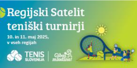 Regijski Satelit – 10-11.5.2025