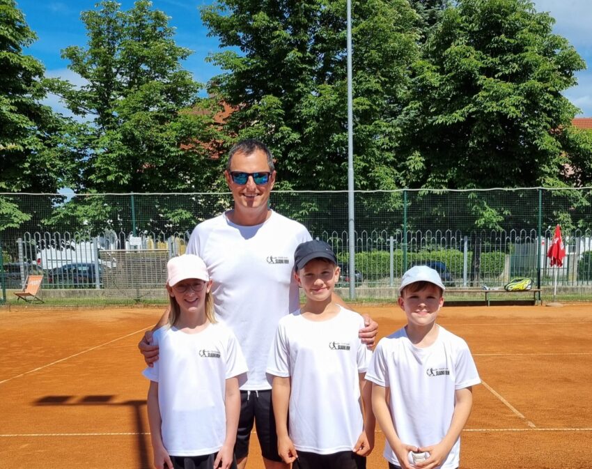 Satelit Liga U12 – 2025