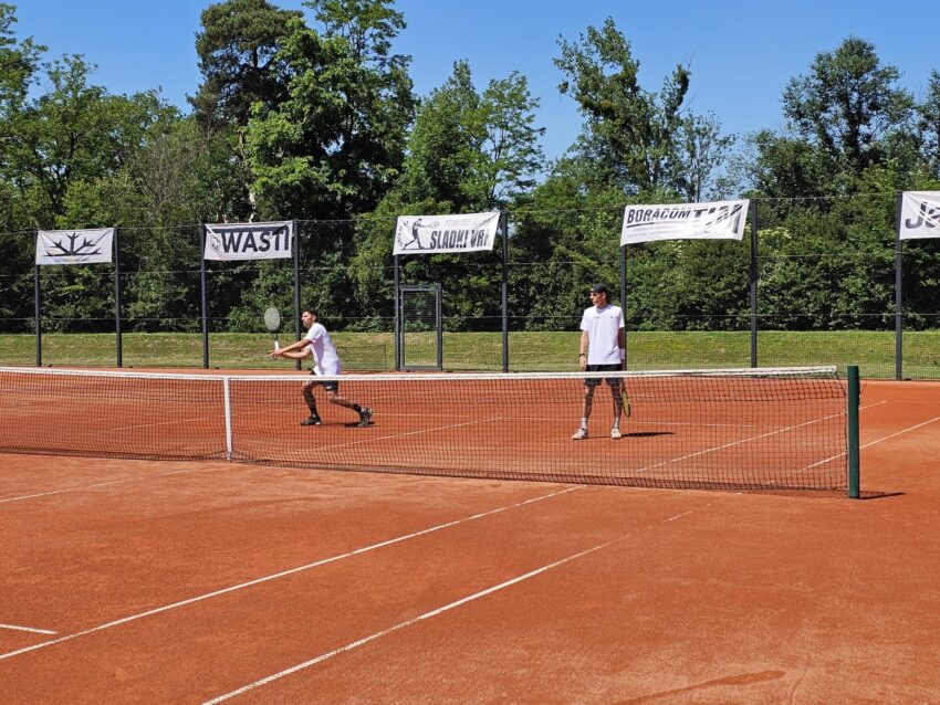 TK Sladki Vrh – 3. Sladki Vikend 21.6.2024