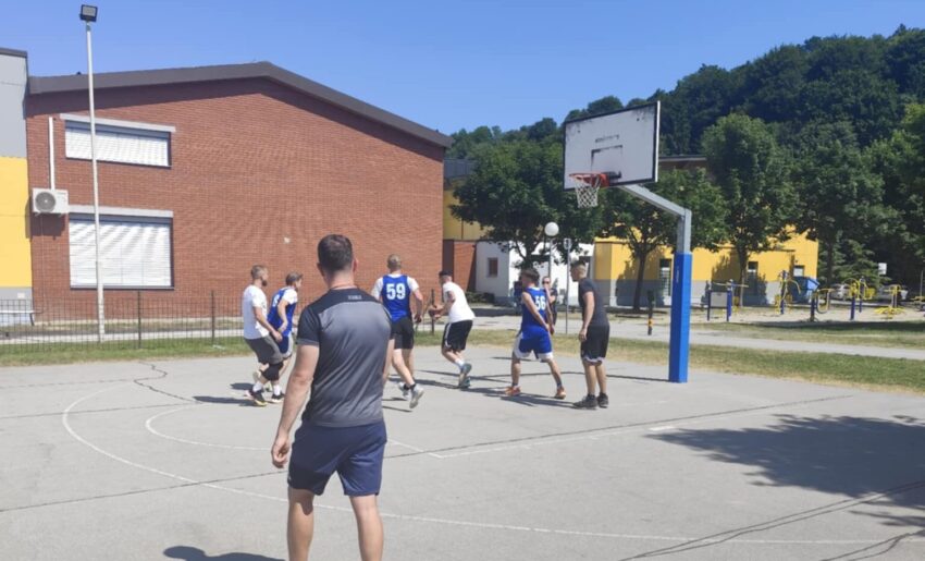 TK Sladki Vrh – 2. Sladki Vikend 14.6.2024
