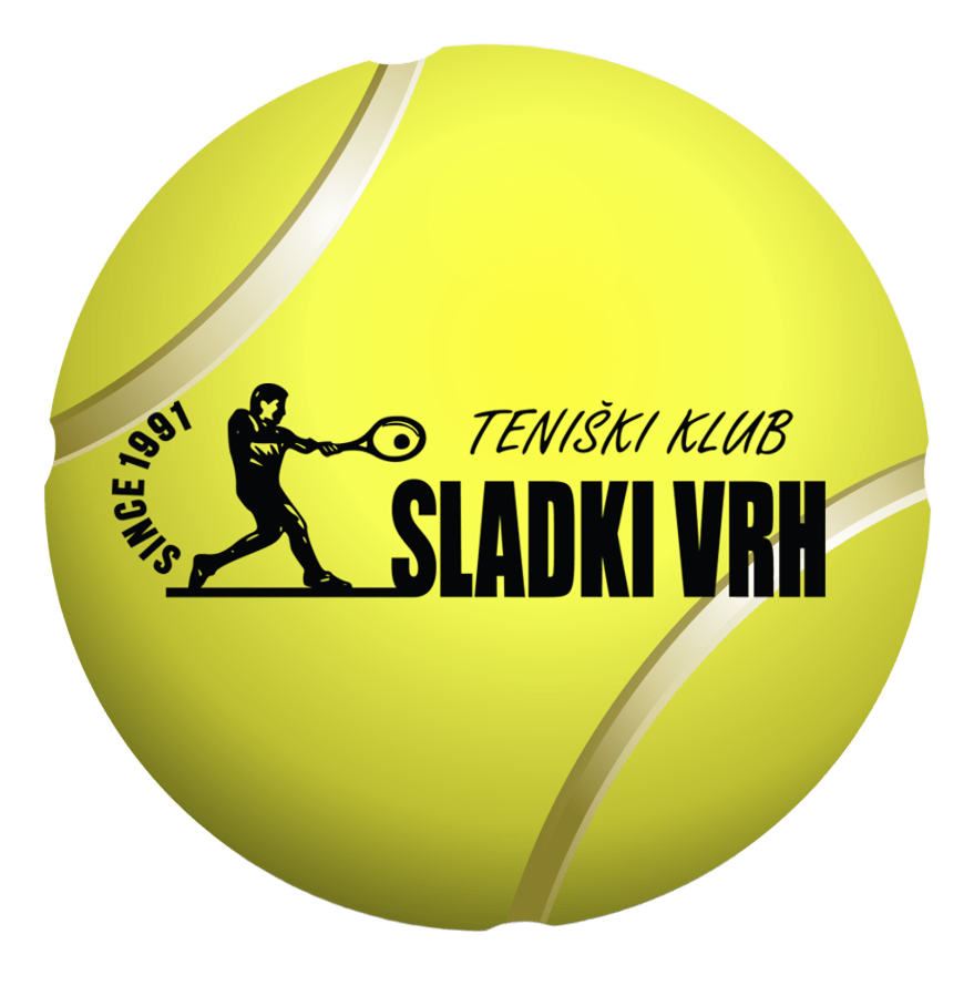 Teniški klub Sladki Vrh