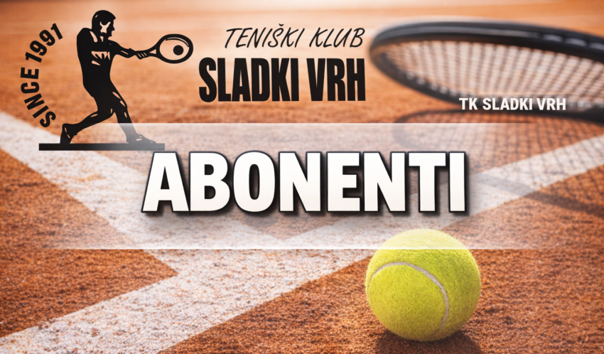 !!! ABONENTI !!!